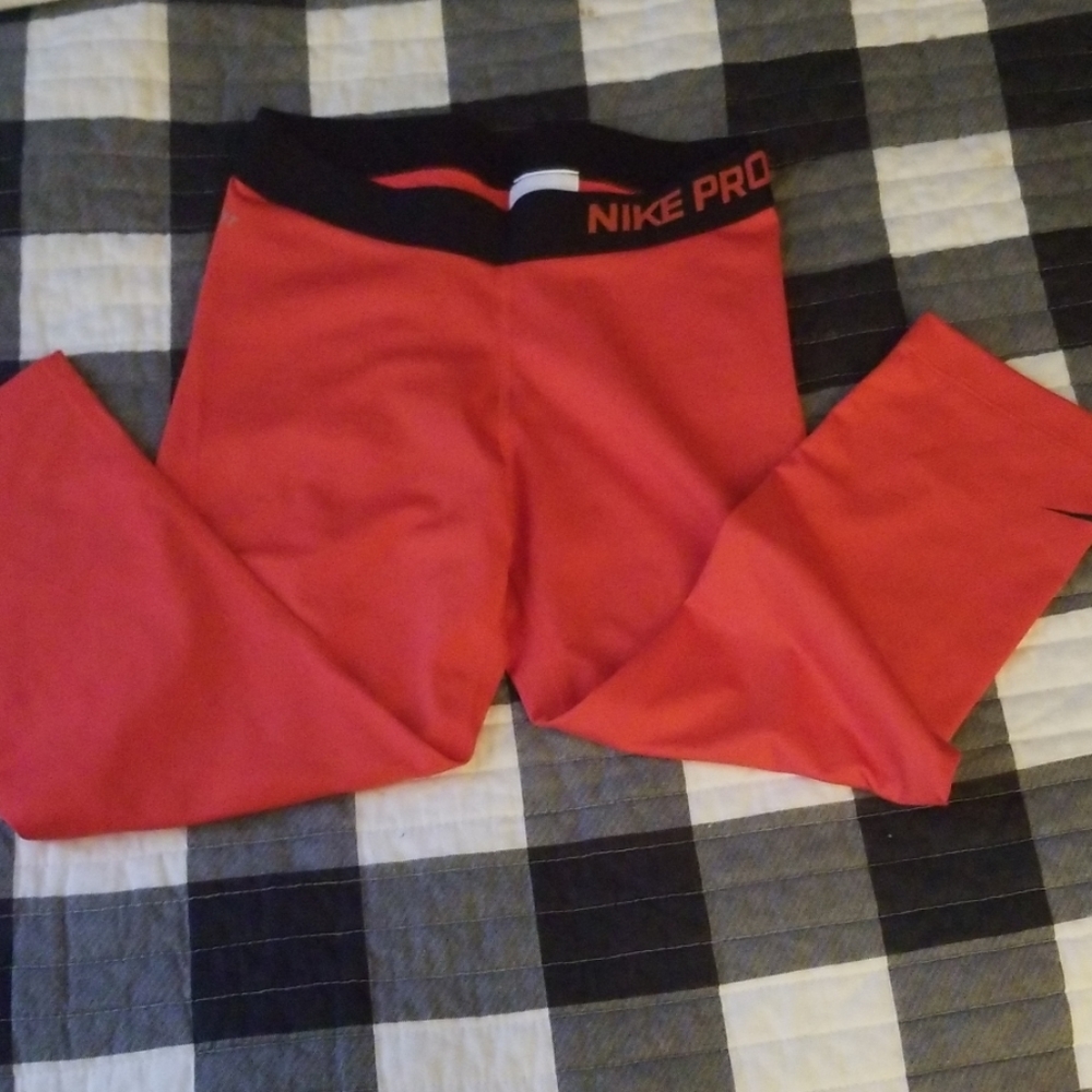 Nike Drifit Leggings